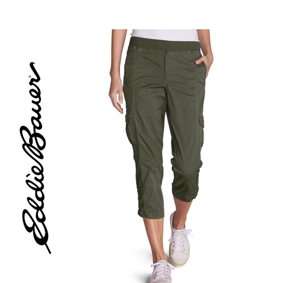 Eddie Bauer | Pants \u0026 Jumpsuits | Euc 